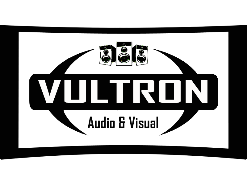 Vultron Logo